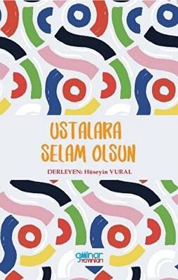 Ustalara Selam Olsun - 1