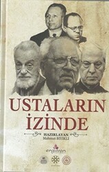 Ustaların İzinde - Erguvan Yayınevi