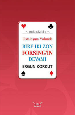 Ustalaşma Yolunda Bire İki Zon Forsing`in Devamı - 1