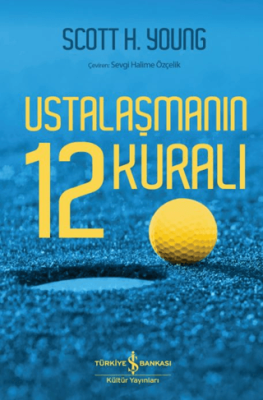 Ustalaşmanın 12 Kuralı - 1