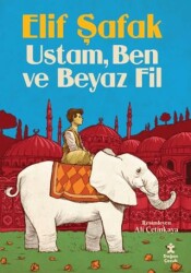Ustam, Ben ve Beyaz Fil - Doğan Çocuk