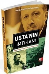 Usta`nın İmtihanı - İlmek Kitap