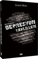 Ustasından Depresyon Tahlilleri - Say Yayınları