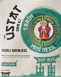Üstat Der Ki TYT AYT Tarih Soru Bankası - Üstat Der Ki