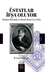 Üstatlar İfşa Oluyor - Cümle Yayınları