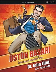 Üstün Başarı - Akıl Çelen Kitaplar