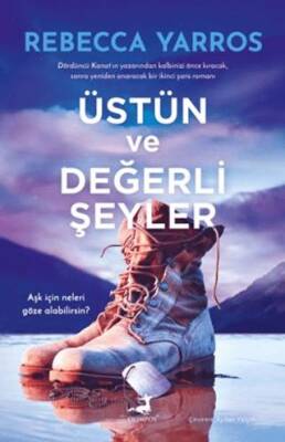 Üstün ve Değerli Şeyler - 1