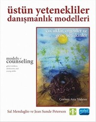 Üstün Yetenekliler Danışmanlık Modelleri - Nobel Akademik Yayıncılık