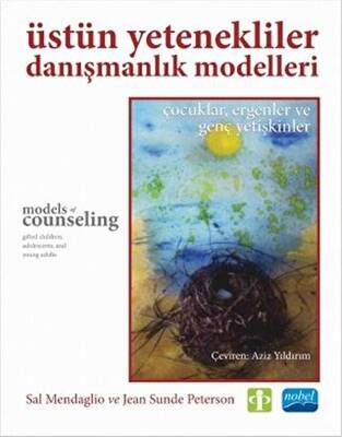 Üstün Yetenekliler Danışmanlık Modelleri - 1