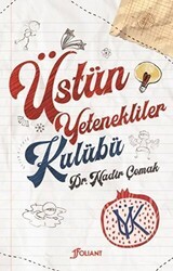 Üstün Yetenekliler Kulübü - Foliant Yayınları