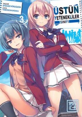 Üstün Yetenekliler Sınıfı 3 - 1