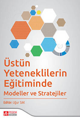Üstün Yeteneklilerin Eğitiminde Modeller ve Stratejiler - 1