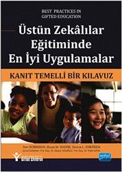 Üstün Zekalılar Eğitiminde En İyi Uygulamalar - Nobel Akademik Yayıncılık