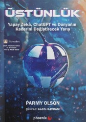 Üstünlük - Phoenix Yayınevi
