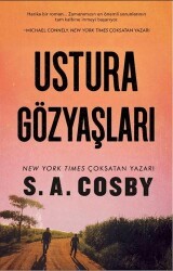 Ustura Gözyaşları - Martı Yayınları
