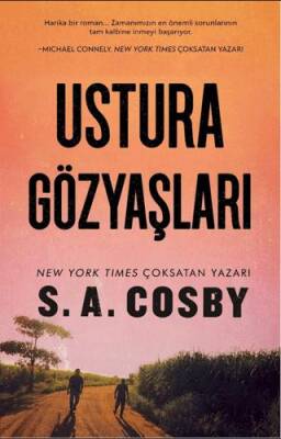 Ustura Gözyaşları - 1