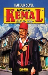 “Ustura Kemal-Eski Bir Hikaye” - Dark İstanbul