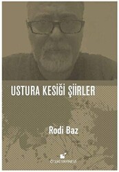 Ustura Kesiği Şiirler - Öteki Yayınevi