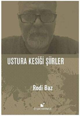 Ustura Kesiği Şiirler - 1
