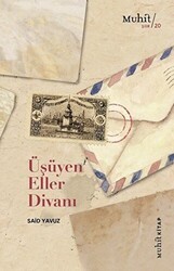 Üşüyen Eller Divanı - Muhit Kitap