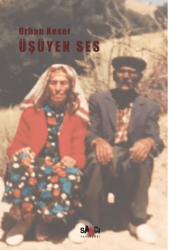 Üşüyen Ses - Sancı Yayınları