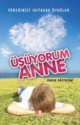 Üşüyorum Anne - Babıali Kültür Yayıncılığı