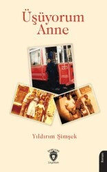 Üşüyorum Anne - Dorlion Yayınları