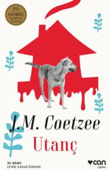 Utanç - Can Yayınları