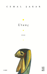 Utanç - Ketebe Yayınları