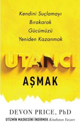 Utancı Aşmak - 1