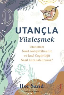 Utançla Yüzleşmek - 1