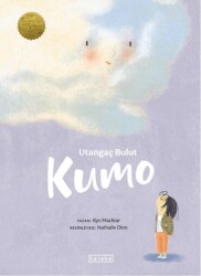 Utangaç Bulut Kumo - Ketebe Çocuk