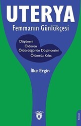 Uterya Femmanın Günlükçesi - Dorlion Yayınları
