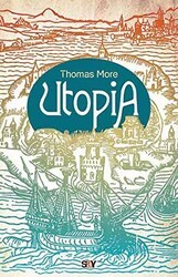 Utopia - Say Yayınları