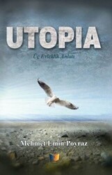 Utopia - Ateş Yayınları