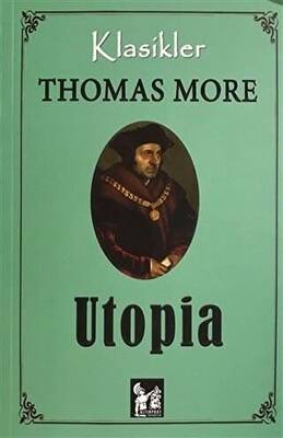 Utopia - 1