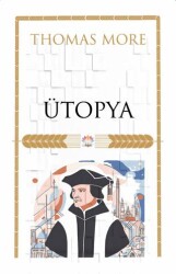 Utopia - Nilüfer Yayınları