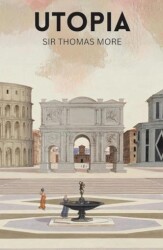 Utopia - Wordsworth Classics