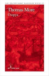 Ütopya - İlgi Kültür Sanat Yayınları