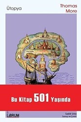 Ütopya - Librum Kitap