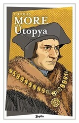 Ütopya - Zeplin Kitap