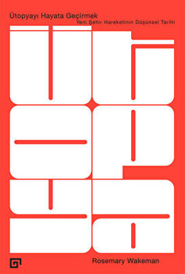 Ütopyayı Hayata Geçirmek - 1