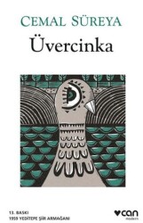 Üvercinka - Can Yayınları