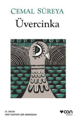 Üvercinka - 1