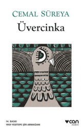 Üvercinka - Can Yayınları