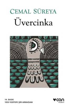 Üvercinka - 1