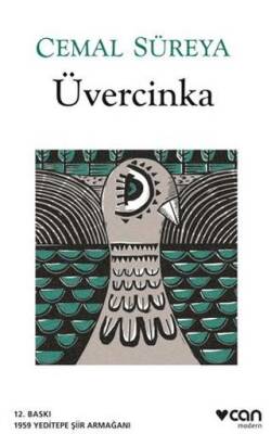 Üvercinka - 1