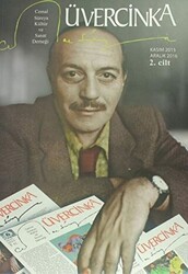 Üvercinka Dergisi Cilt: 2 Kasım 2015 - Aralık 2016 - Üvercinka Dergisi