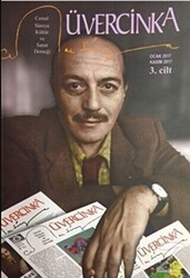 Üvercinka Dergisi Cilt: 3 Ocak 2017 - Kasım 2017 - Üvercinka Dergisi