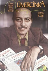 Üvercinka Dergisi Cilt: 5 Ocak - Aralık 2019 - Üvercinka Dergisi